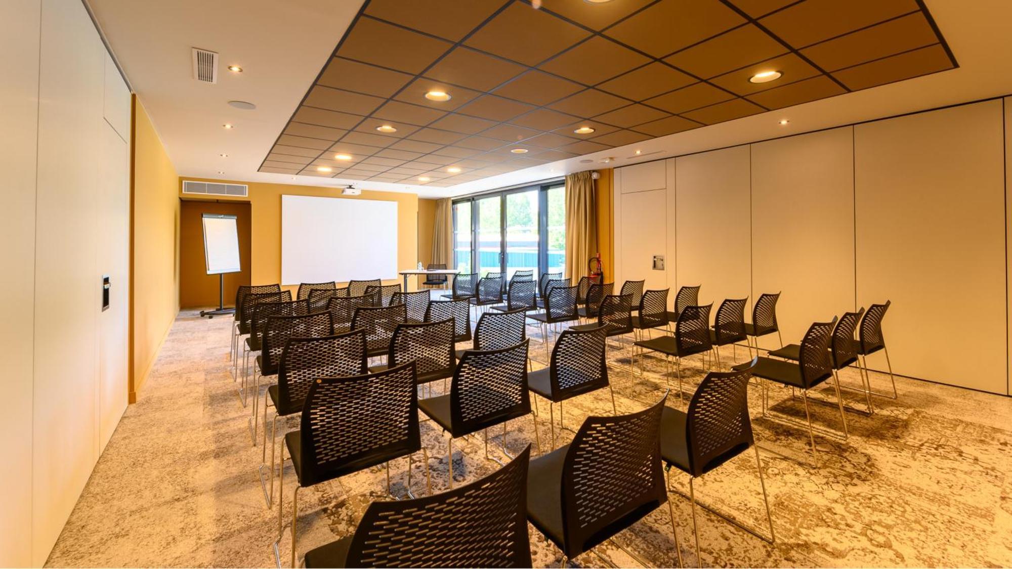 Jaux Kyriad Prestige Compiegne מראה חיצוני תמונה