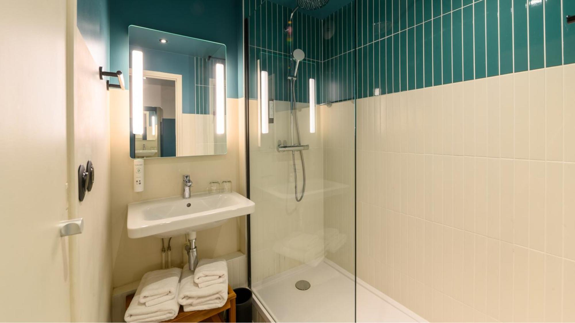 Jaux Kyriad Prestige Compiegne מראה חיצוני תמונה